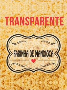 Kitchen Sticker - Trong sáng - Xem 3