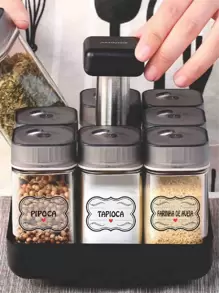 Kitchen Sticker - Trong sáng - Xem 6