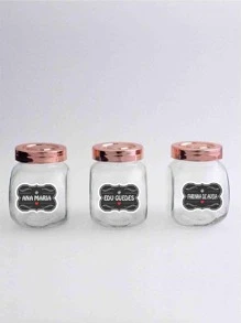 Kitchen Sticker - Negro - Ver 6