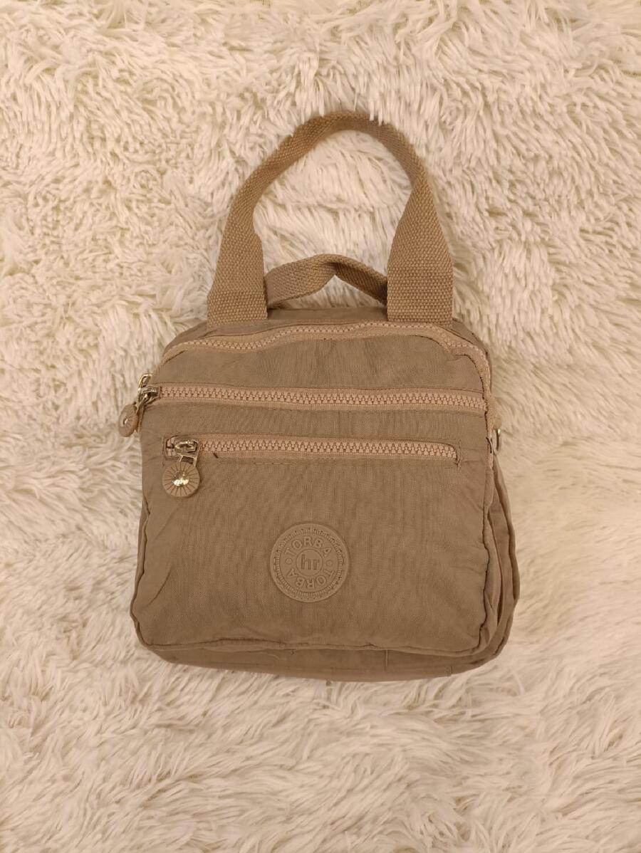 Women Functional Backpacks - Màu be - Xem 1