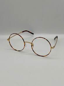 Women's Eyeglass Frames - Multicolor - View 2