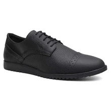Men Loafers - 黑色 - 查看 4