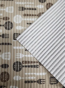 Mat - 銅色 - 查看 2