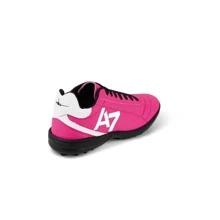 Men Sneakers - Pink - View 2