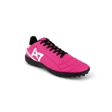Men Sneakers - Pink - View 3
