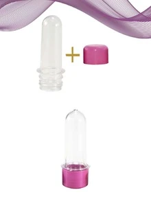 Party Backdrops - 玫紅色 - 查看 2