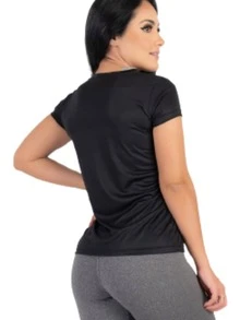 Women T-Shirts - Nhiều màu - Xem 3