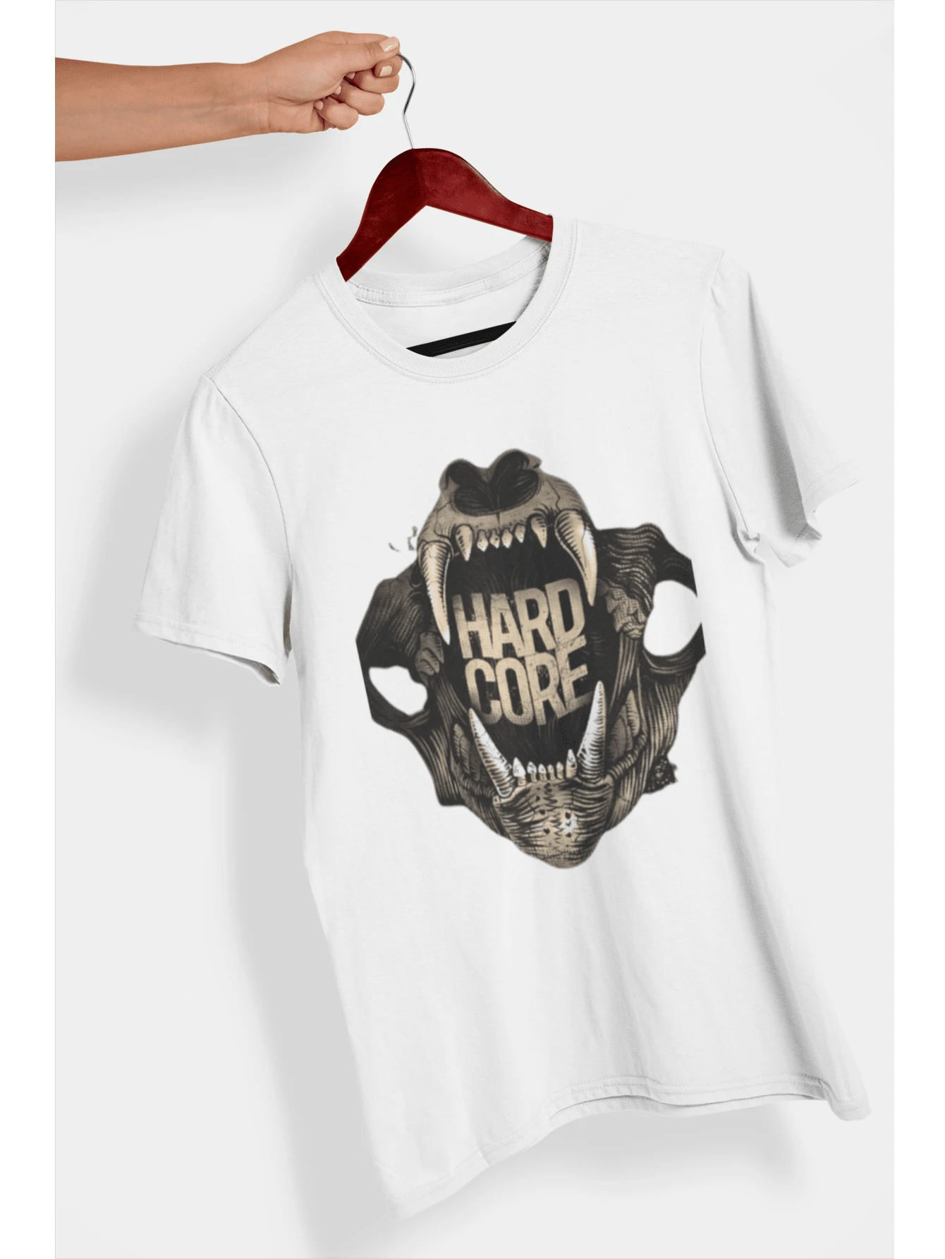 Camiseta Unissex 100% Algodão Urso Style Moderno Envio Hoje!!