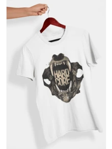 Camiseta Unissex 100% Algodão Urso Style Moderno Envio Hoje!!