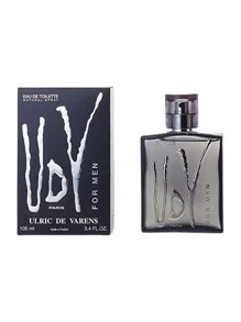 ULRIC DE VARENS UDV CLASSIC 100 ML EDT MEN (Perfumes) - Multicolor - Ver 3