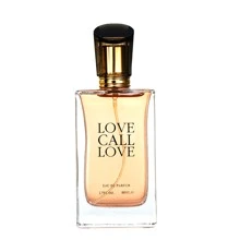 Love Call Love Perfume 80ml BEAURLY - Pink - View 3