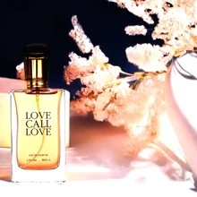 Love Call Love Perfume 80ml BEAURLY - Pink - View 5