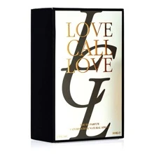 Love Call Love Perfume 80ml BEAURLY - Pink - View 4