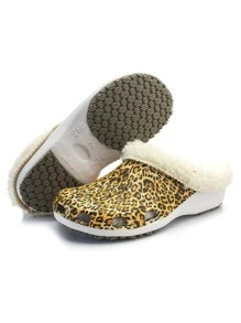 Women Work & Safety Shoes - Yellow - View 5