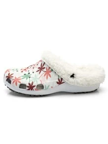 Women Work & Safety Shoes - 玫紅色 - 查看 3