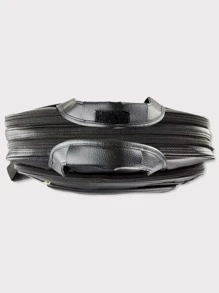 Men Briefcase - Negro - Ver 11
