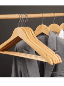 Coat Rack - Moka Marrone - Visualizzare 5