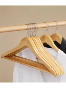 Coat Rack - Moka Marrone - Visualizzare 6