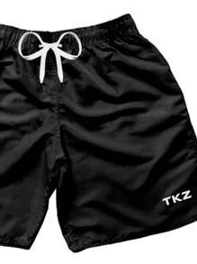 Men Shorts - Đỏ - Xem 4