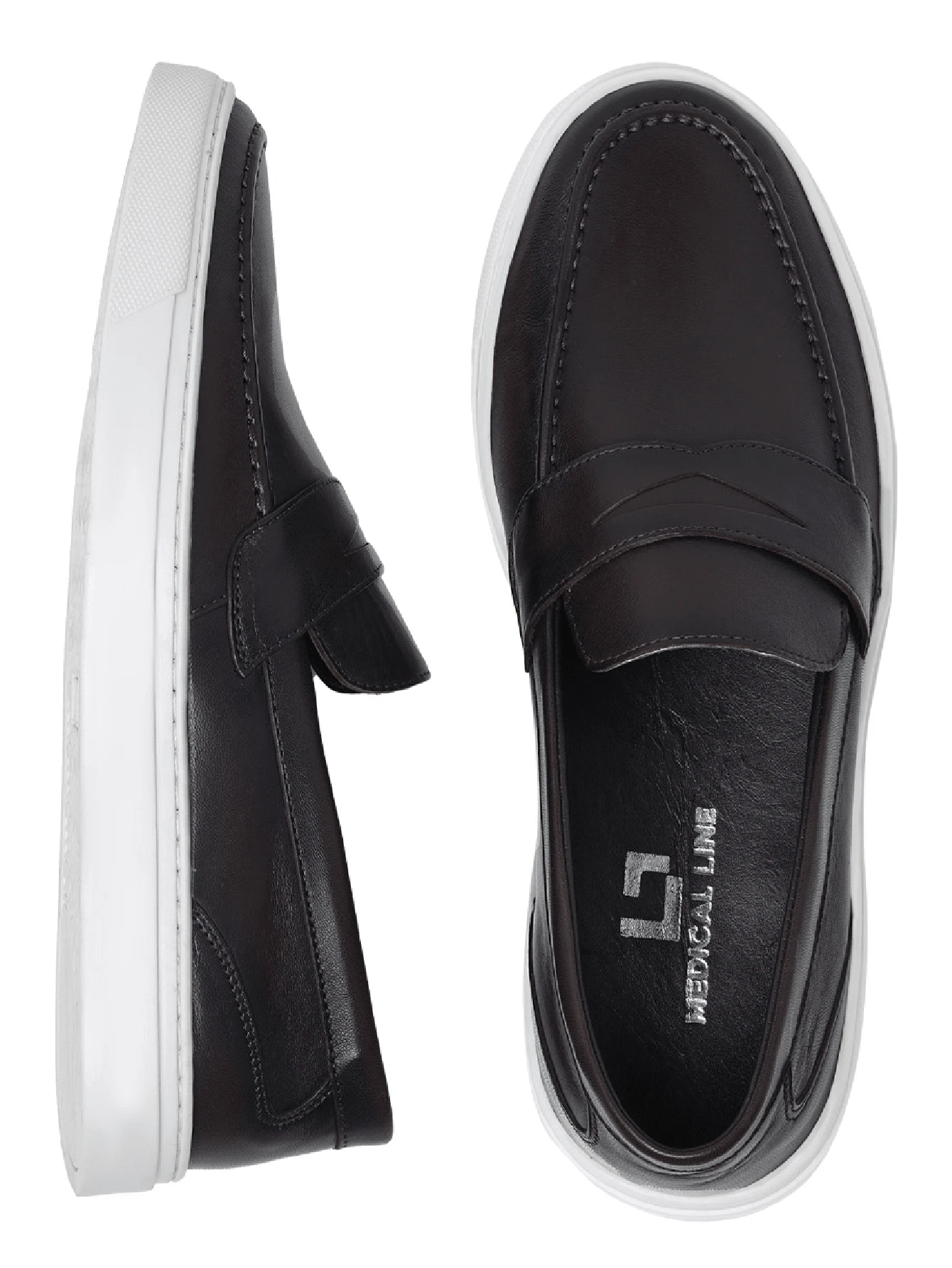 Dress Shoes - BR41 - Xem 1