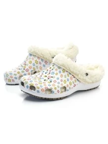 Women Work & Safety Shoes - 白色 - 查看 4