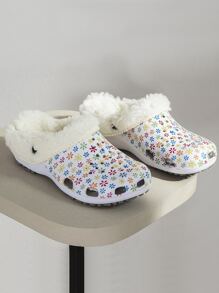 Women Work & Safety Shoes - 白色 - 查看 1