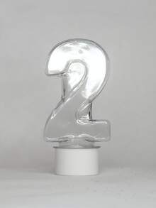 Party Backdrops - 白色 - 查看 2