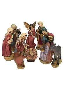 Figurines & Miniatures - Multicolor - View 3