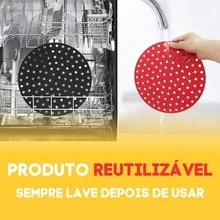 Cool Tool Surface Protectors - Đỏ - Xem 3