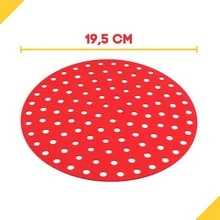 Cool Tool Surface Protectors - Đỏ - Xem 7