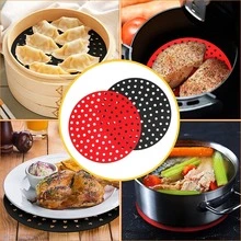 Cool Tool Surface Protectors - Đỏ - Xem 6