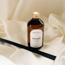 Reed Diffuser Sticks - 鏽棕色 - 查看 4