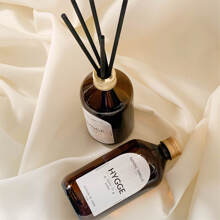 Reed Diffuser Sticks - 鏽棕色 - 查看 3
