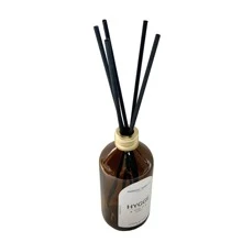 Reed Diffuser Sticks - 鏽棕色 - 查看 6