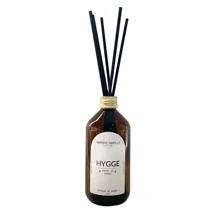 Reed Diffuser Sticks - 鏽棕色 - 查看 2