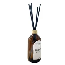 Reed Diffuser Sticks - 鏽棕色 - 查看 5