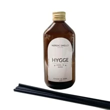 Reed Diffuser Sticks - 鏽棕色 - 查看 7