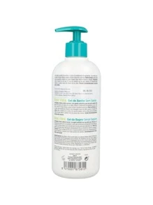 Germisdin Hig Aloev Gel 500Ml - Blanco - Ver 2