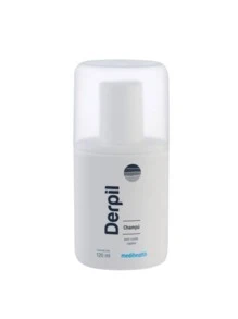 Derpil Shampoo 120Ml - 藍色 - 查看 2