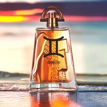 GIMINI Lovali Women's Perfume 100 NL - Gold - View 6