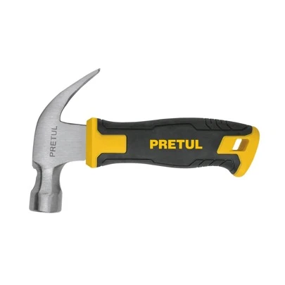 Martillo 10 oz mango comfort grip pretul mo-10e 22291