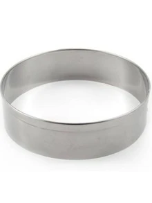 Cookie Cutters & Presses - Xám - Xem 1