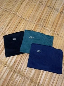 Men Tank Tops - màu đen - Xem 2