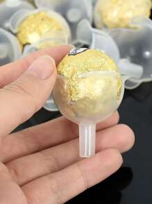 20pcs Chocolate Candy Wrappers Without Lid For Flower Bouquets, Gift Box For Birthday Party And Packaging Supplies - White - View 5