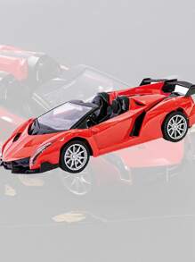 Other Remote Control Vehicles - red lamb - View 1