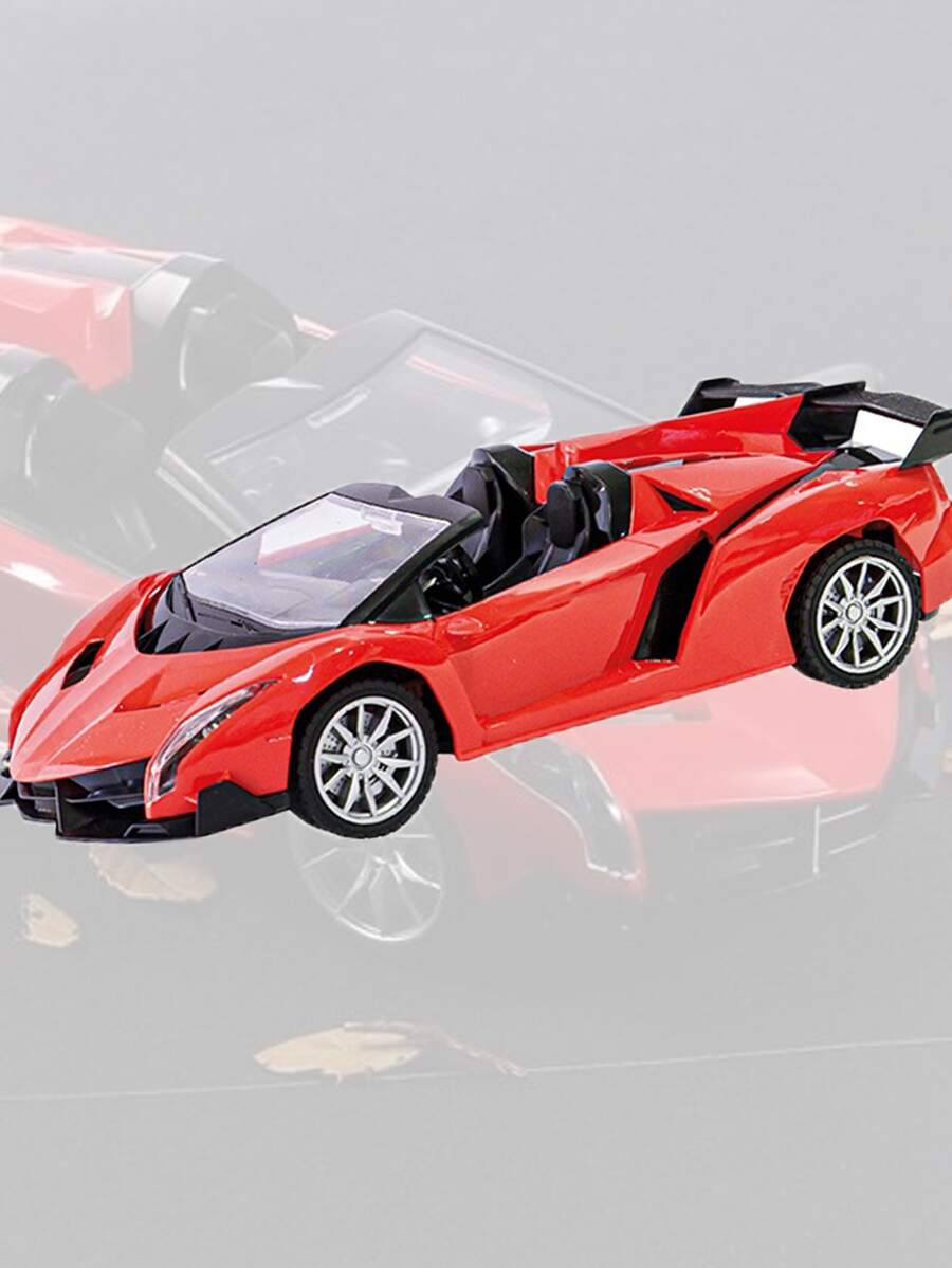 Other Remote Control Vehicles - red lamb - View 1