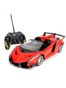 Other Remote Control Vehicles - red lamb - View 3