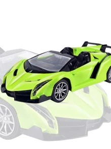 Others Remote Control Vehicles - Zeleni Lambo - Viev 2