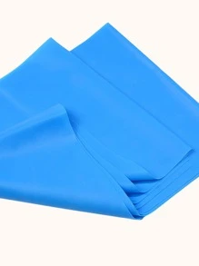 瑜伽鬆緊帶健身器材適合女士男士,肩膀開口,後拉伸,力量訓練,阻力帶