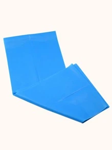 瑜伽鬆緊帶健身器材適合女士男士,肩膀開口,後拉伸,力量訓練,阻力帶